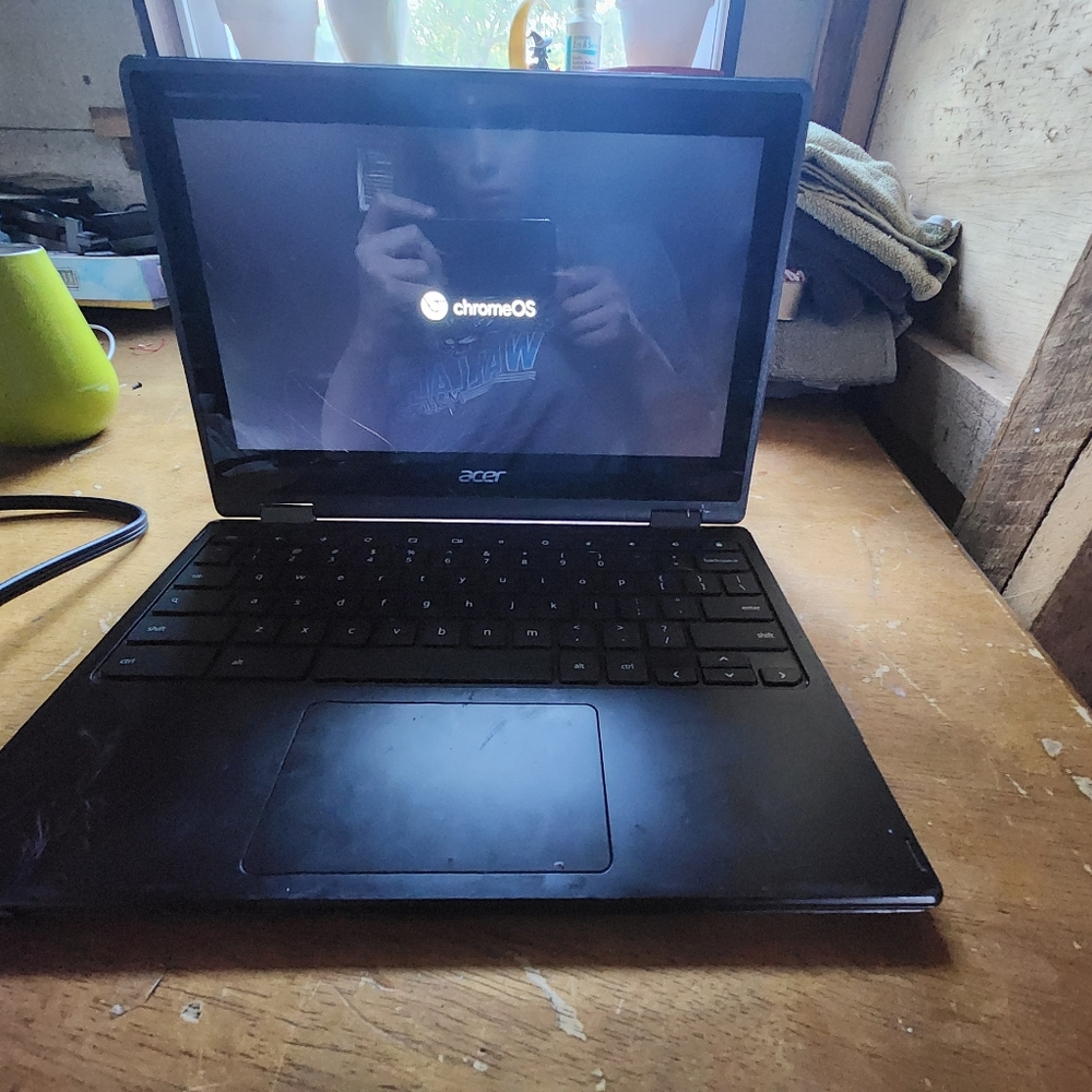 ACER computer - Picture 5 of 6